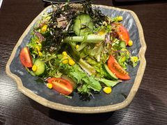-やきにく 牛将日式焼肉(新华路店)