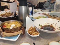 -皓景海鲜·地标美食(双月湾店)