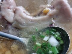 -梯坎豆花