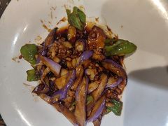 -魁盛居百年鲁菜馆(县西巷店)