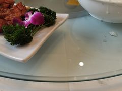 -小贝壳酒楼(经九路店)