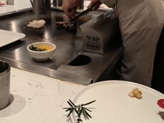 -火地铁板烧(昆山万象汇店)