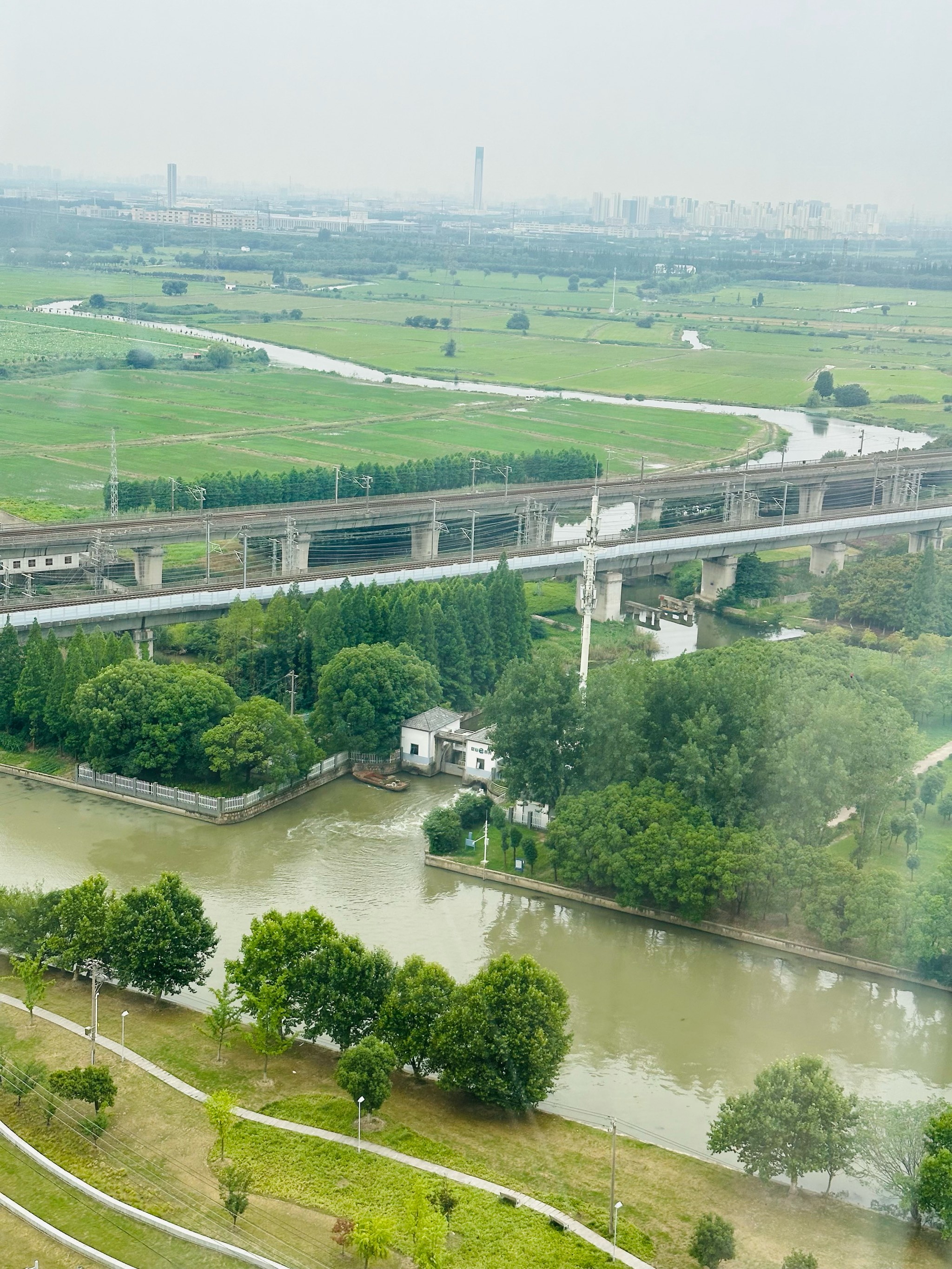 南方地区风景图片