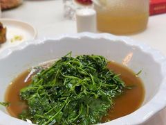-西山人家·传统苏帮菜·家宴(木渎店)