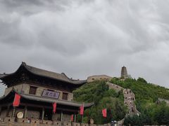 -雁门关景区
