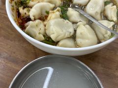 -回坊马二饺子馆