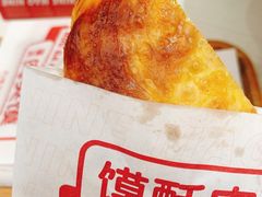 潼关肉夹馍-九毛九西北菜(百信广场店)
