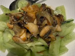 -开海·红岛海鲜虾水饺(石老人店)