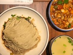 -十面春风·江南面馆(崇宁路店)