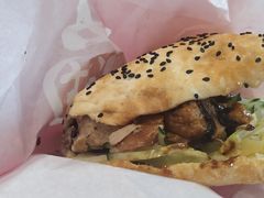 -塔斯汀中国汉堡(凯泽雅园店)