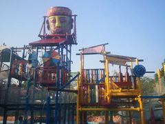 -热带风暴水上乐园(新镇路)