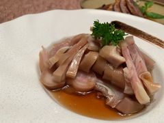 -东方明珠老上海8号餐厅(东方明珠广播电视塔店)