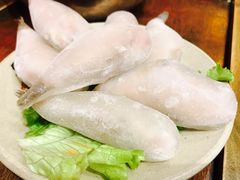 大侠耗儿鱼-蜀大侠火锅(建设路第五大道店)