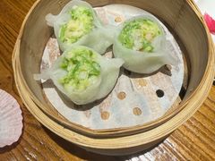-小城粥道·海胆鲜虾粥(解放广场店)