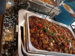 -三亚凤凰水城凯莱度假酒店