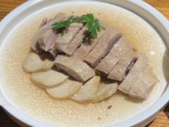 -打酱油·非遗淮扬菜(瘦西湖梅岭店)