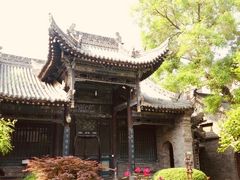 -西安化觉巷清真大寺