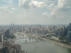 -WFC会仙楼观景台