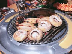 -伊茉家的烤肉店(勒泰中心店)
