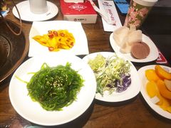 -老佛爷蛙锅•鲜蛙煲(麦凯乐店)