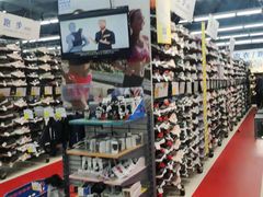 -迪卡侬(烟台万达店)