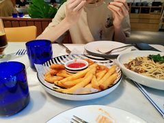 -玛尚诺意式餐厅(日月光店)