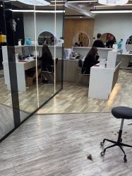 -奈川烫染Salon