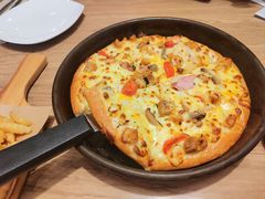 -必胜客(吾悦广场店)