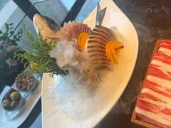 -蒋记海鲜姿造•洋房别墅(星河湾店)