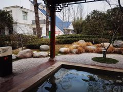 -思念果岭悦温泉