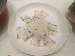 -绿杨春·淮扬宴(庐山路店)