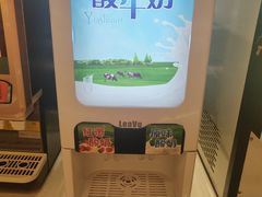 -好伦哥比萨烤肉自助(马家堡店)