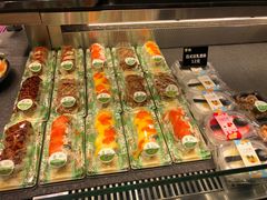 -池田寿司·4H鲜作(朝阳大悦城店)