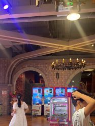 -卡通尼乐园(上海安亭店)