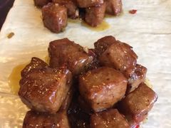 -浩运·海鲜青岛菜·海胆水饺(石老人店)