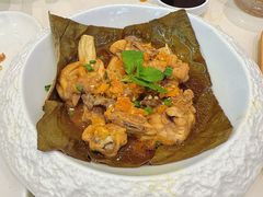 -蔡澜点心·粤菜(月星环球港店)