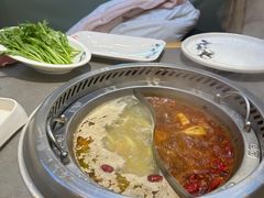 -蜀留香火锅·始于1999·原四川老火锅(白堤路店)