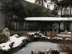 -扬州瘦西湖汇金酒店