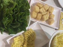 -南枝记·广东味道(中骏世界城店)