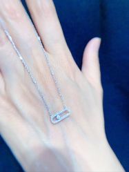 点击看大图 -Cindy Jewelry·钻戒·彩色宝石