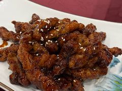 -晓平饭店(嘉善路店)