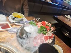 -黑牛黑猪烤肉专门店(万象城店)