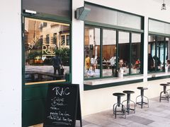 门面-RAC BAR(安福路店)