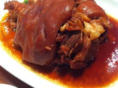 -金掌勺东北菜(格兰晴天店)