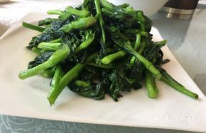 Stir-Fried Artichoke