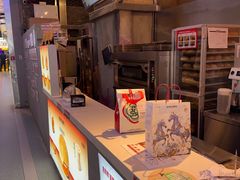 -港师傅·菠萝包(北京超极合生汇店)