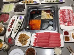 -海底捞火锅(关山保利店)
