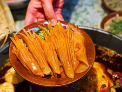 -鸿姐老火锅(花园路店)