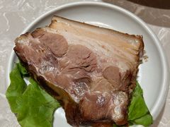 -松鹤面馆·古法焖肉面(观前店)