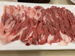 -百友顺涮肉城(故城东路店)